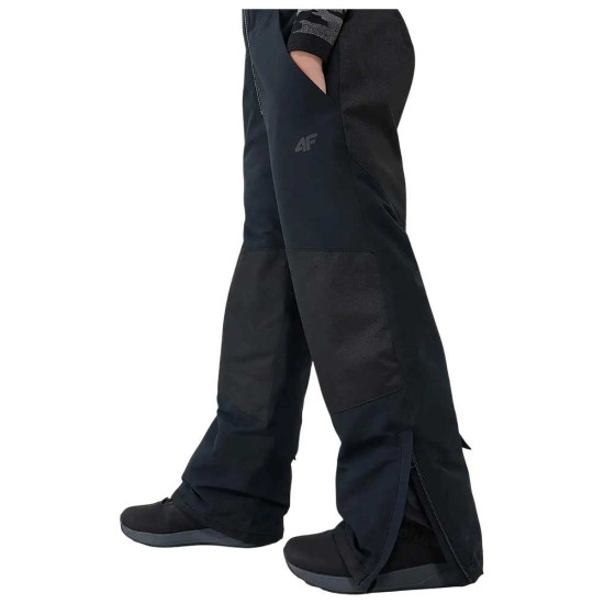 4F Παιδική ολόσωμη φόρμα ski